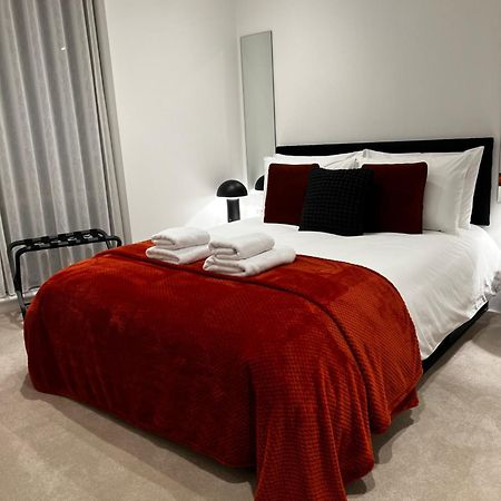 Atlas House Harrogate Bagian luar foto