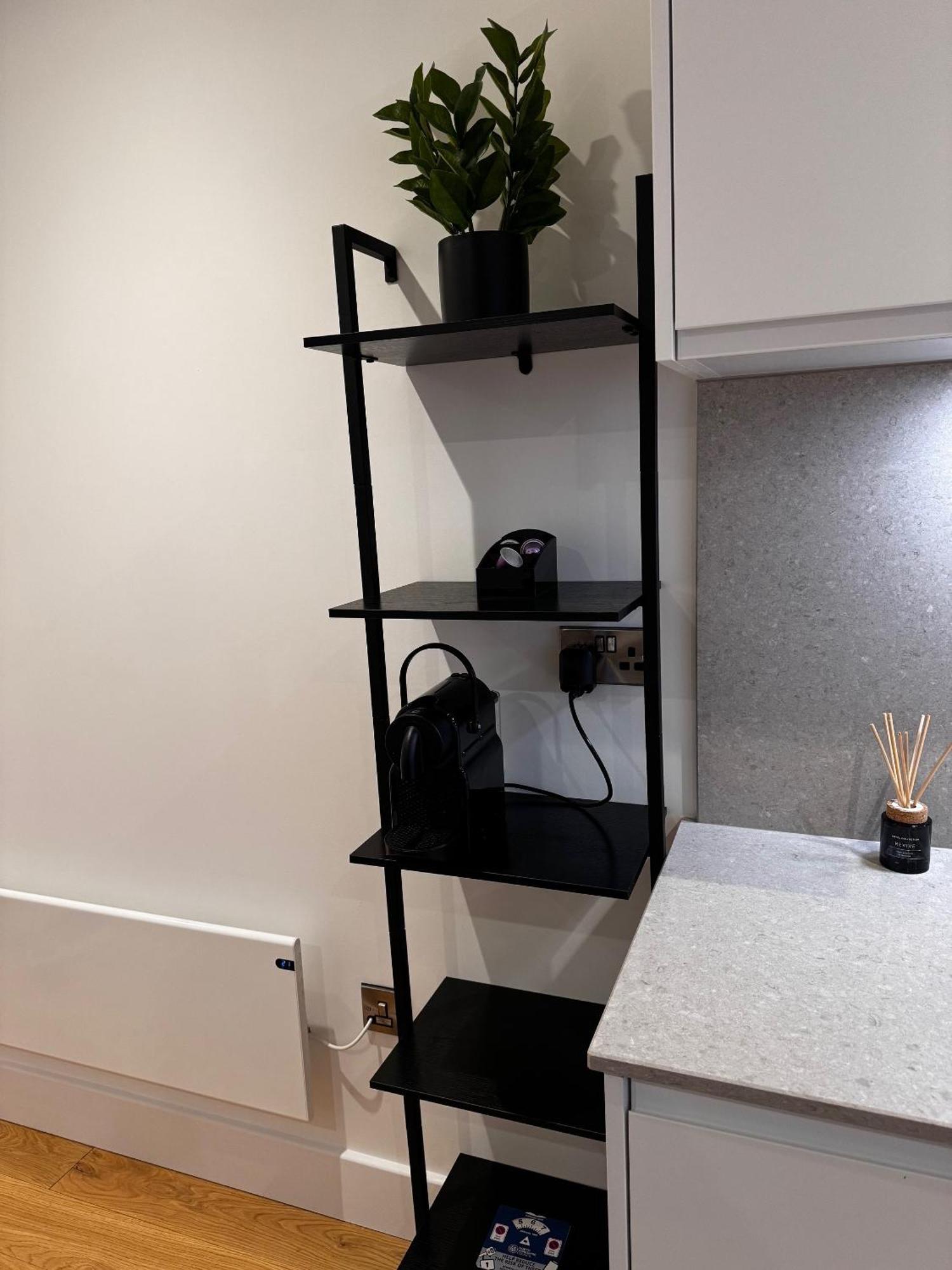 Atlas House Harrogate Bagian luar foto