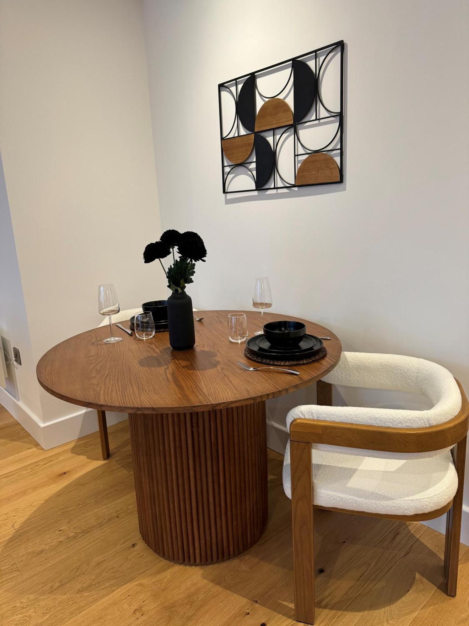Atlas House Harrogate Bagian luar foto
