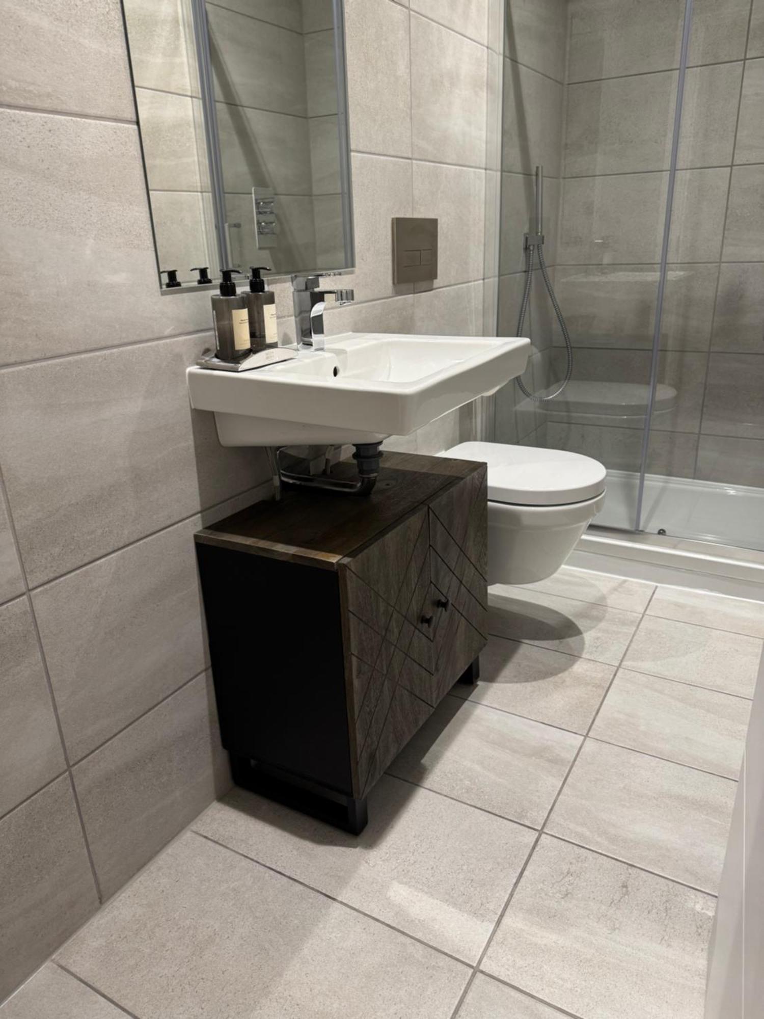 Atlas House Harrogate Bagian luar foto